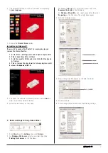 Preview for 9 page of Weidmuller Printjet Operating Instructions Manual