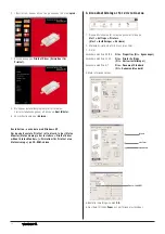 Preview for 14 page of Weidmuller Printjet Operating Instructions Manual