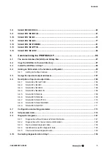 Preview for 5 page of Weidmuller SAI Active Universal Pro Series Manual