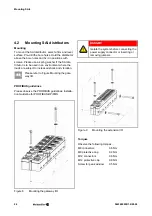 Preview for 24 page of Weidmuller SAI Active Universal Pro Series Manual