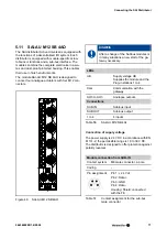 Preview for 77 page of Weidmuller SAI Active Universal Pro Series Manual