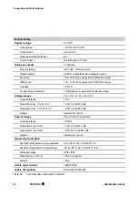 Preview for 80 page of Weidmuller SAI Active Universal Pro Series Manual