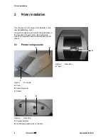 Предварительный просмотр 8 страницы Weidmuller SpeedMarking-Laser User Manual