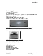 Предварительный просмотр 9 страницы Weidmuller SpeedMarking-Laser User Manual