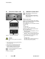 Предварительный просмотр 12 страницы Weidmuller SpeedMarking-Laser User Manual