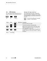 Предварительный просмотр 16 страницы Weidmuller SpeedMarking-Laser User Manual