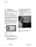 Предварительный просмотр 20 страницы Weidmuller SpeedMarking-Laser User Manual