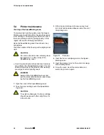 Предварительный просмотр 22 страницы Weidmuller SpeedMarking-Laser User Manual