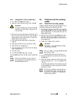 Предварительный просмотр 25 страницы Weidmuller SpeedMarking-Laser User Manual