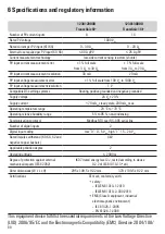 Preview for 68 page of Weidmuller Transclinic 14i+ User Manual