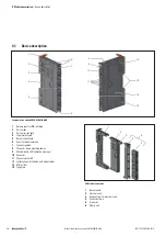 Preview for 12 page of Weidmuller UR20 Series Manual