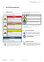 Предварительный просмотр 3 страницы Weidmuller UR67-PB-12-8DI-8-30K Manual