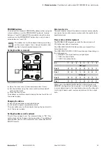 Предварительный просмотр 14 страницы Weidmuller UR67-PB-12-8DI-8-30K Manual