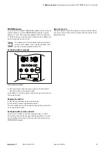 Предварительный просмотр 19 страницы Weidmuller UR67-PB-12-8DI-8-30K Manual