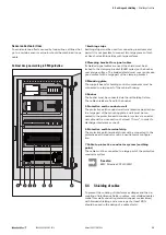 Предварительный просмотр 35 страницы Weidmuller UR67-PB-12-8DI-8-30K Manual