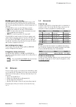 Preview for 7 page of Weidmuller UR67 Series Manual