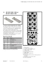 Preview for 10 page of Weidmuller UR67 Series Manual