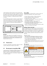 Preview for 20 page of Weidmuller UR67 Series Manual