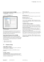 Preview for 32 page of Weidmuller UR67 Series Manual