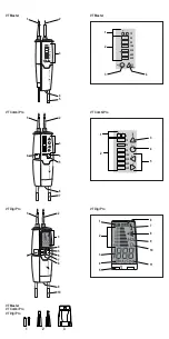 Предварительный просмотр 6 страницы Weidmuller VTCombiPro Operating Instructions Manual