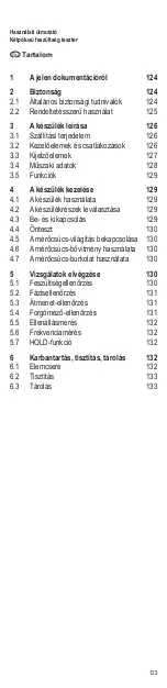 Предварительный просмотр 143 страницы Weidmuller VTCombiPro Operating Instructions Manual