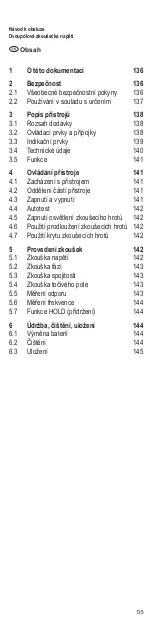 Предварительный просмотр 157 страницы Weidmuller VTCombiPro Operating Instructions Manual