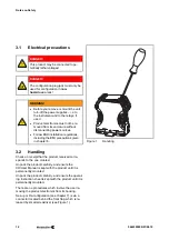 Предварительный просмотр 12 страницы Weidmuller WAVE TTA Manual