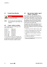 Предварительный просмотр 14 страницы Weidmuller WAVE TTA Manual