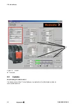 Предварительный просмотр 42 страницы Weidmuller WAVE TTA Manual