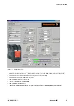 Предварительный просмотр 45 страницы Weidmuller WAVE TTA Manual