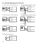 Предварительный просмотр 14 страницы Weidmuller WAVE WAS4 PRO Freq Operating Instructions Manual