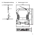 Предварительный просмотр 15 страницы Weidmuller WAVE WAS4 PRO Freq Operating Instructions Manual