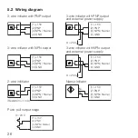 Предварительный просмотр 28 страницы Weidmuller WAVE WAS4 PRO Freq Operating Instructions Manual