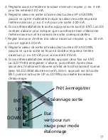 Preview for 17 page of Weidmuller WavePak DC/DC Operating Instructions Manual