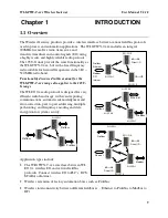 Preview for 9 page of Weidmuller WI-GTWY-9 User Manual