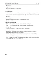 Preview for 116 page of Weidmuller WI-GTWY-9 User Manual