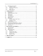 Предварительный просмотр 7 страницы Weidmuller WI-I/O 9-K User Manual