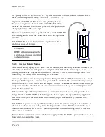 Предварительный просмотр 30 страницы Weidmuller WI-I/O 9-K User Manual