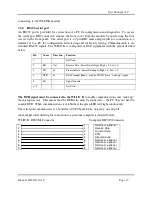 Предварительный просмотр 33 страницы Weidmuller WI-I/O 9-K User Manual