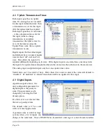 Предварительный просмотр 36 страницы Weidmuller WI-I/O 9-K User Manual