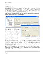 Предварительный просмотр 40 страницы Weidmuller WI-I/O 9-K User Manual