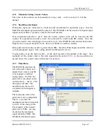 Предварительный просмотр 43 страницы Weidmuller WI-I/O 9-K User Manual