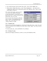 Предварительный просмотр 49 страницы Weidmuller WI-I/O 9-K User Manual