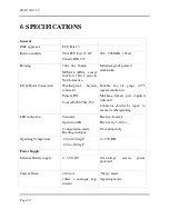 Предварительный просмотр 50 страницы Weidmuller WI-I/O 9-K User Manual