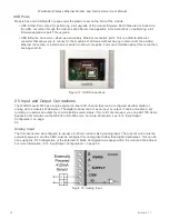 Preview for 15 page of Weidmuller WI-MOD-400-E User Manual