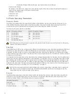 Preview for 19 page of Weidmuller WI-MOD-400-E User Manual