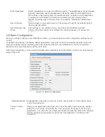 Preview for 32 page of Weidmuller WI-MOD-400-E User Manual