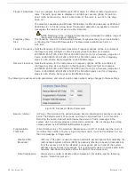 Preview for 33 page of Weidmuller WI-MOD-400-E User Manual