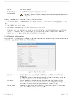 Preview for 83 page of Weidmuller WI-MOD-400-E User Manual