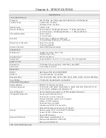 Preview for 88 page of Weidmuller WI-MOD-400-E User Manual